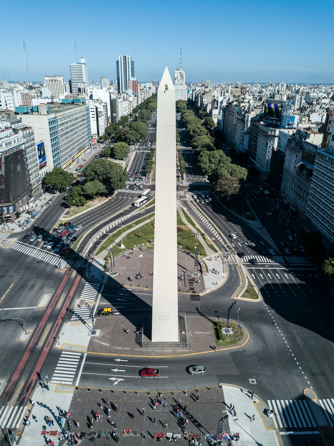 Festivales Argentina