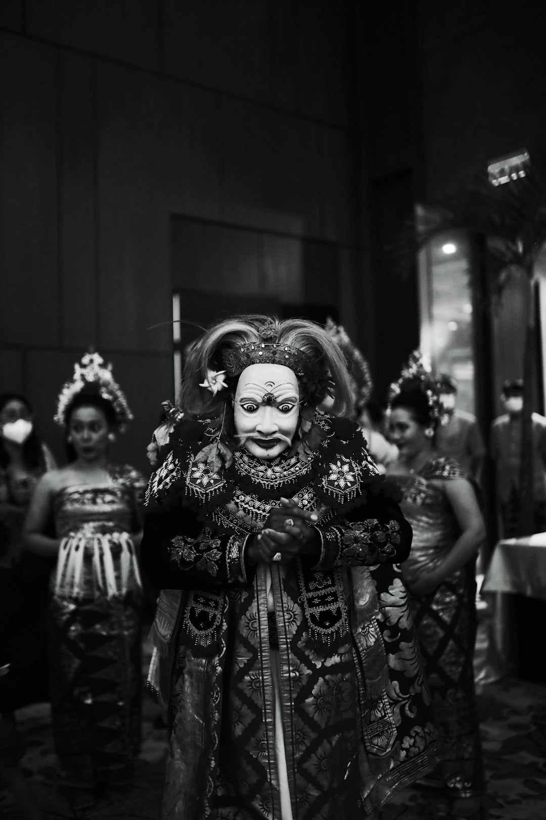 Desfile en el Carnaval de Gualeguaychú