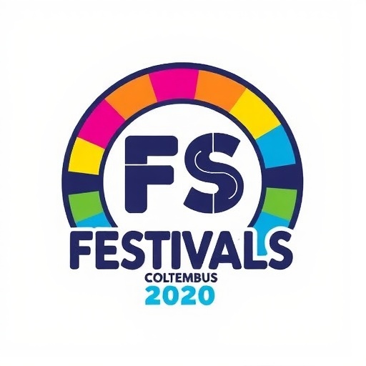 Logo Festivales Argentina